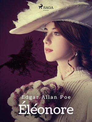 cover image of Éléonore